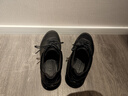 爱步（ECCO）商务皮鞋 男士休闲皮鞋男鞋牛皮鞋子正装鞋婚鞋 雅仕207124 黑色20712401001 42 实拍图