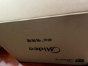 美的（Midea）【国家补贴】免预热电烤箱家用 平炉风炉二合一专业烘焙家用空气炸锅 P40Pro二代 实拍图