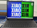 联想小新16/小新Pro16GT AI元启 2025新品可选补贴高性能轻薄笔记本电脑 学生手提办公本 标压酷睿 13代i5 24G 512G｜小新16高配 国补 16英寸大屏 实拍图