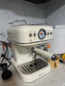 小熊（Bear）【政府补贴】咖啡机半自动冷萃 家用小型意式20Bar高压萃取 强劲蒸汽自动打奶泡 KFJ-E12S7 小白咖 实拍图