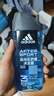阿迪达斯 （adidas）男士沐浴露洗发水洗面奶三效合一 游泳去氯 保湿运动后舒缓250ml  实拍图