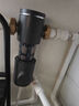 海尔（Haier）前置过滤器全屋家用净水器HP-05升级迭代款40微米双网反冲洗大通量管道过滤器 全屋家用净水器 实拍图