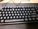 雷神（ThundeRobot）有线游戏机械键盘KG3089C幻彩版 电竞89键全键无冲炫酷混光RGB办公家用吃鸡cs2无畏契约 青轴 实拍图