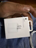 Apple/苹果 20W USB-C充电器  type-c充电器苹果手机充电器原装手机快充头 苹果17手机充电器 实拍图