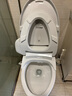 科勒（KOHLER）智能马桶盖烘干除臭坐便盖板静音缓降实体店款 C3-155+滤芯 实拍图