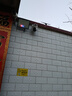 霸天安4G 太阳能户外监控 终身免流量 摄像头室外免插电无需连wifi监控器360度无死角带夜视全景手机远程 实拍图