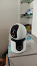 小米智能摄像机C500双摄版监控器360度无死角带夜视摄像头家用全景婴儿宠物监控手机远程高清监控 实拍图