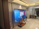 海信电视100E3Q Pro 100英寸 384分区U+MiniLED 抗光柔光防眩屏 288Hz高刷 杜比全景声 限时补贴98/100 实拍图