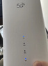 无线猫灵5G无线cpe路由器移动随身wifi户外宽带千兆双频便携式车载内置5g纯流量上网卡全网通办公直播网络 5G千兆无线光纤CPE路由器【办公/商业高配版】 10G/月*1个月 实拍图