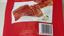 双鱼牌猪肉脯308g 自然片散付片 靖江特产肉类零食小吃 原味猪肉铺片 原味308g 实拍图
