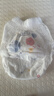 好奇（Huggies）金装拉拉裤XL96片(12-17kg)尿不湿【速干不易红】 实拍图
