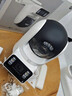 小米智能室外摄像机4双摄版+128G存储卡 超清500万+500万像素摄像头家用智能监控无线wifi 防尘防水 实拍图