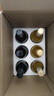 加州乐事【正品行货】原瓶原装葡萄酒750ml*6瓶整箱美国进口红酒聚会送礼 加州柔顺红+加州清爽白 组合6瓶 实拍图