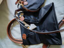 匠心手工坊适用珑骧mini肩带龙骧饺子包斜挎背带迷你免打孔改造配件 实拍图