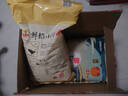 金龙鱼 东北大米 鲜稻小町 寿司香米 10斤*4袋/箱 40斤整箱装 实拍图