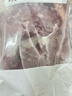 恒都 澳洲原切去骨羊后腿肉净重2斤/袋 冷冻 烧烤炖煮食材 羊肉 实拍图