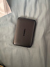 倍思 【3C认证】苹果Magsafe外接电池磁吸无线充电宝22.5W快充移动电源10000mAh可上飞机适用苹果17/16 实拍图