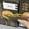 辻利茶铺抹茶夹心饼干煎饼112g/盒夹心饼干休闲零食日式抹茶下午茶 实拍图