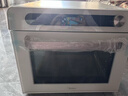 美的（Midea）家用电烤箱风炉平炉二合一家商两用私房PB40 多功能独立温控发酵风干解冻三层同烤大容量40L 实拍图