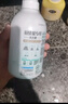 立白 小白白羽绒服专用洗衣液 1斤  柔软蓬松 去污护绒 机洗不伤羽绒 实拍图
