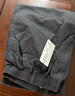 【100%纯棉】耐磨男裤休闲裤男士裤子夏季薄款工装裤子男阔腿裤男 【爆款力荐】深灰色3222 XL 【140-160斤可穿】 实拍图