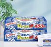 除湿盒 日本进口回南天除湿防潮干燥剂无香450ml*6 实拍图