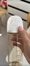 贝亲（Pigeon）PPSU宽口径防胀气奶瓶240ml M号奶嘴 3个月+ AA191 实拍图