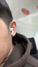 Apple/苹果 AirPods 4 搭配USB-C充电盒 苹果耳机 蓝牙耳机 适用iPhone/iPad/Mac 四代 实拍图