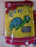寸金（INCH-GOLD）经典龟龟粮量贩装 200g×6袋/盒 乌龟巴西龟 龟粮通用型  实拍图