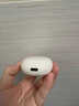 智国者【2025新款闪连6.0】蓝牙耳机半入耳式L138真无线超长续航久戴不痛降噪不伤&耳朵运动跑步小巧通用 实拍图
