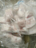 龙大肉食 黑猪猪蹄800g 蓬莱生态黑猪肉 生鲜免切猪蹄猪手烤酱卤猪蹄 实拍图