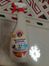 CHANTECLAIR大公鸡管家 多功能油污净(马赛皂香) 厨房重油污清洁剂 600ml 实拍图