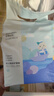 婴儿一次性隔尿垫不可洗宝宝护理垫透气吸水不反渗100片33*45cm 实拍图