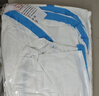 藏百年医用一次性隔离衣连脚式胶条款连体全身防护工业防尘衣服含脚套 实拍图
