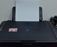 佳能（Canon）E478 微信远程学生家用彩色喷墨多功能一体机 打印/复印/扫描 手机无线WiFi  实拍图
