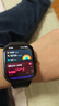 小米（MI）REDMI Watch 5 典雅黑 澎湃OS 2 心率血氧监测 蓝牙通话 红米手表5 智能手表 小米汽车 实拍图