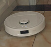 石头（roborock）扫地机器人扫拖一体 P20 扫拖洗烘一体机 自动集尘烘干补水擦地拖地洗地机吸尘器 A1690RR 实拍图