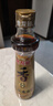 金龙鱼纯芝麻香油 400ml【一级】凉拌 调味 烹饪 火锅 调味油 玻璃瓶 实拍图
