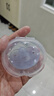 新安怡（AVENT）飞利浦新安怡 安抚奶嘴新生婴儿宝宝防胀气进口一体式硅胶0-6个月 实拍图