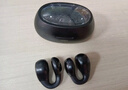 爱国者（aigo）TWS无线蓝牙耳机 非骨传导耳夹开放式无线不入耳 运动跑步骑行耳机适用于手机电脑 TJ170黑 实拍图