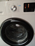 威力（WEILI）8公斤 滚筒洗衣机全自动 超薄机身一级能效 高温除菌15分钟快洗 国家补贴XQG80-1016PX送装一体 实拍图