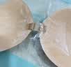 浪莎胸贴女婚纱专用隐形夏季薄款小胸聚拢上托性感乳贴拍照  C/D杯 实拍图