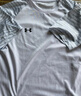 安德玛（Under Armour）速干衣t恤男士运动短袖健身训练服上衣篮球跑步冰丝透气球衣夏季 实拍图