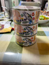 鱼家香低脂水浸黄鳍金枪鱼罐头160g*3罐健身轻食即食鱼肉饭团寿司吞拿鱼 实拍图