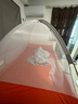 牧高笛（MOBIGARDEN）  冷山UL  户外徒步露营防风防雨超轻便携易搭建双层帐篷 【常规版】双人/冷山UL2 30D 实拍图