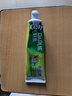 好来（DARLIE）(原黑人)茶倍健龙井绿茶牙膏 清新口气护龈健齿120g 新旧随机 实拍图