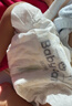 babycare皇室狮子王国弱酸纸尿裤bbc宝宝尿片夏季超薄透气婴儿尿不湿尿片 迷你装NB码 1包 34片 【体重≤5KG】 实拍图