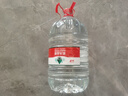 农夫山泉桶装水饮用天然水19L*1天然弱碱性 实拍图