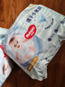 好奇（Huggies）金装拉拉裤XXL74(15kg以上)尿不湿【速干不易红】 实拍图