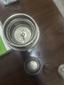 苏泊尔纯钛保温杯男女士抗菌茶水分离杯泡茶杯伴手礼水杯生日礼物 实拍图